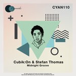 cover: Cubik:on|Stefan Thomas - Midnight Groove