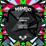 cover: Cuervo (ar) - Questions