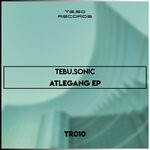 cover: Tebu.sonic - Atlegang