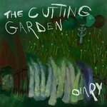 cover: Diary - The Cutting Garden