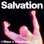 cover: Goodboys|Maur - Salvation