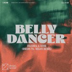 cover: Byor|Imanbek - Belly Dancer (DMNDS Vs MELON Remix)