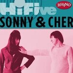 cover: Sonny & Cher - Rhino Hi-Five: Sonny & Cher