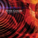 cover: Peter Goalby - The Solo Anthology