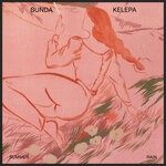 cover: Sunda Kelepa - Summer Rain