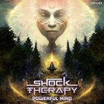 cover: Shock Therapy - Powerful Mind