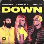 cover: Abigail Bleu|Dizillian|Vinny Vibe - Down