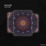 cover: Baoure - Last Sky