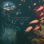 cover: Carlos Ferreira - Sea Of Thoughts