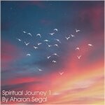 cover: Aharon Segal - Spiritual Journey 1