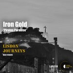 cover: Iron Gold - Pirates Paradise