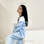 cover: Aziza Qobilova - Enty Hayaty