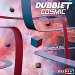 cover: Joshua Blu - Cosmic