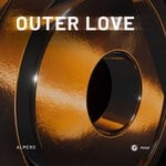 cover: Almero - Outer Love