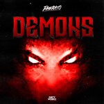 cover: Pherato - Demons (Way We Love)