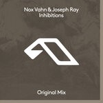 cover: Joseph Ray|Nox Vahn - Inhibitions