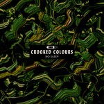 cover: Crooked Colours - No Sleep