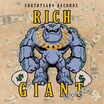 cover: Shotbysaku|Slyngaz - Rich Giant