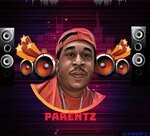 cover: Dj Parentz - Construction Riddim