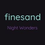 cover: Finesand - Night Wonders