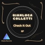 cover: Gianluca Colletti - Check It Out