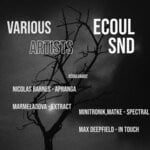 cover: Various - Ecoul Snd V.a 2