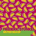 cover: Frederic Stunkel - Muted Sea