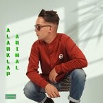 cover: Alan Klap - Animal