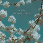 cover: Tom Marvin - Far Away Places