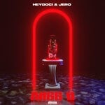 cover: Heydoc!|Jero - Miss U