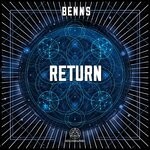 cover: Benns - Return