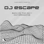 cover: Dj Escape - Back In The Day