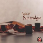 cover: Vykvet - Nostalgia