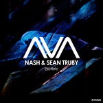 cover: Nash|Sean Truby - Esoteric