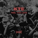 cover: Kte - Feel The Love