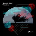 cover: Normen Hood - Wind Of Spree