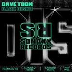 cover: Dave Toon - Dark Disko