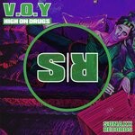 cover: V.o.y - High On Drugs