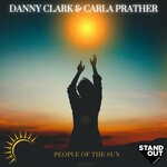 cover: Carla Prather|Danny Clark - People Of The Sun