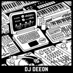 cover: Dj Deeon - Yeah