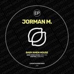 cover: Jorman M. - Baby Amen House