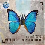 cover: Willer - Garden Of Life