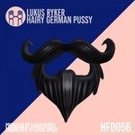 cover: Lukus Ryker - Hairy German Pussy