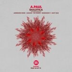 cover: A.paul - Dialetica - Part III Of VI