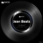 cover: Jean Beatz - I'm About