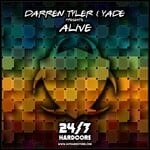 cover: Darren Tyler|Yade - Alive