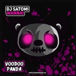 cover: Dj Satomi - Wanna!