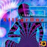 cover: E.d.d.b|Franc.marti - Allforone