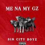 cover: Sin City Boyz - Me Na My Guyz