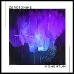 cover: Zerotonine - Momentum